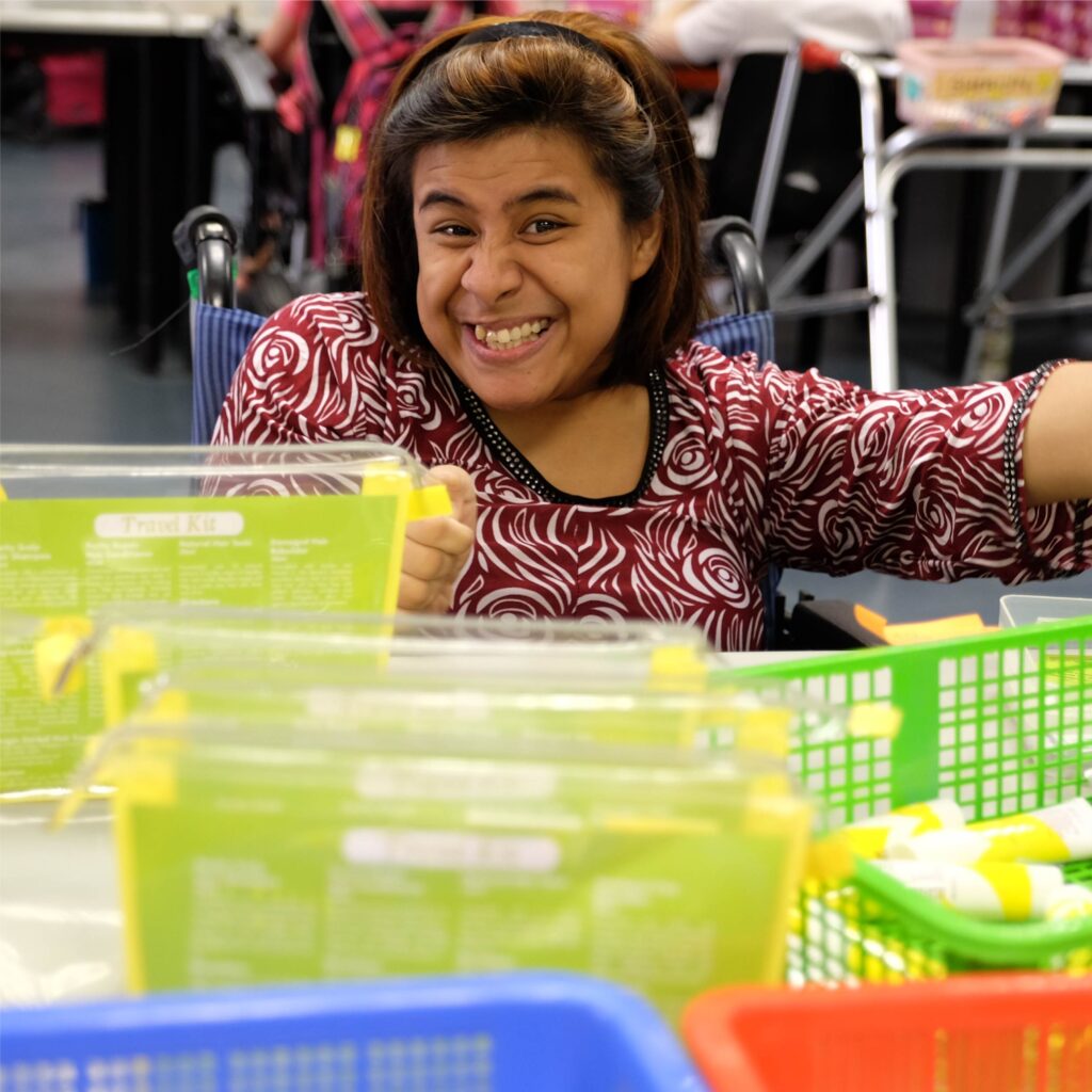 Inspiring Inclusion: Travel Kit Launch and CPAS GROW Program 4 Bee Choo Cares CPAS Post Final 06