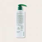 Ginger Lime Shampoo BackActual Product