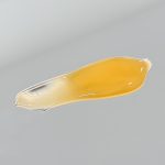 Ginger Lime Shampoo Texture