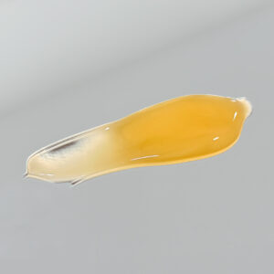 Ginger Lime Shampoo Texture