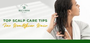 Top Scalp Care Tips