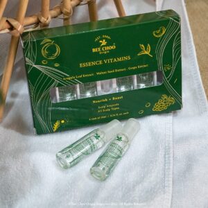 essence vitamin