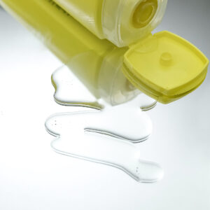 Essence Shampoo Texture