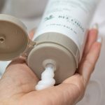 Purity Repair Hair Conditioner Cream Texture