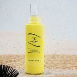 Bee Choo origin hair tonic