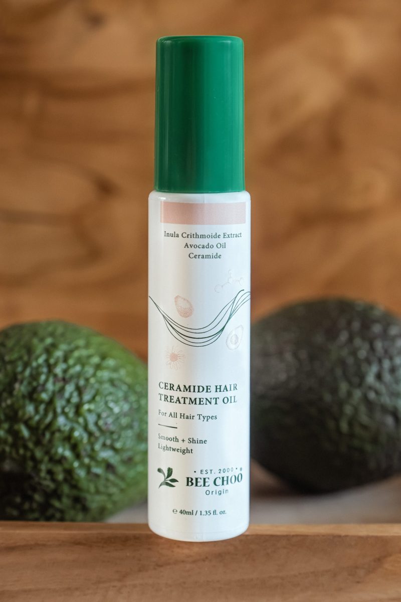 Best Hair Oil
