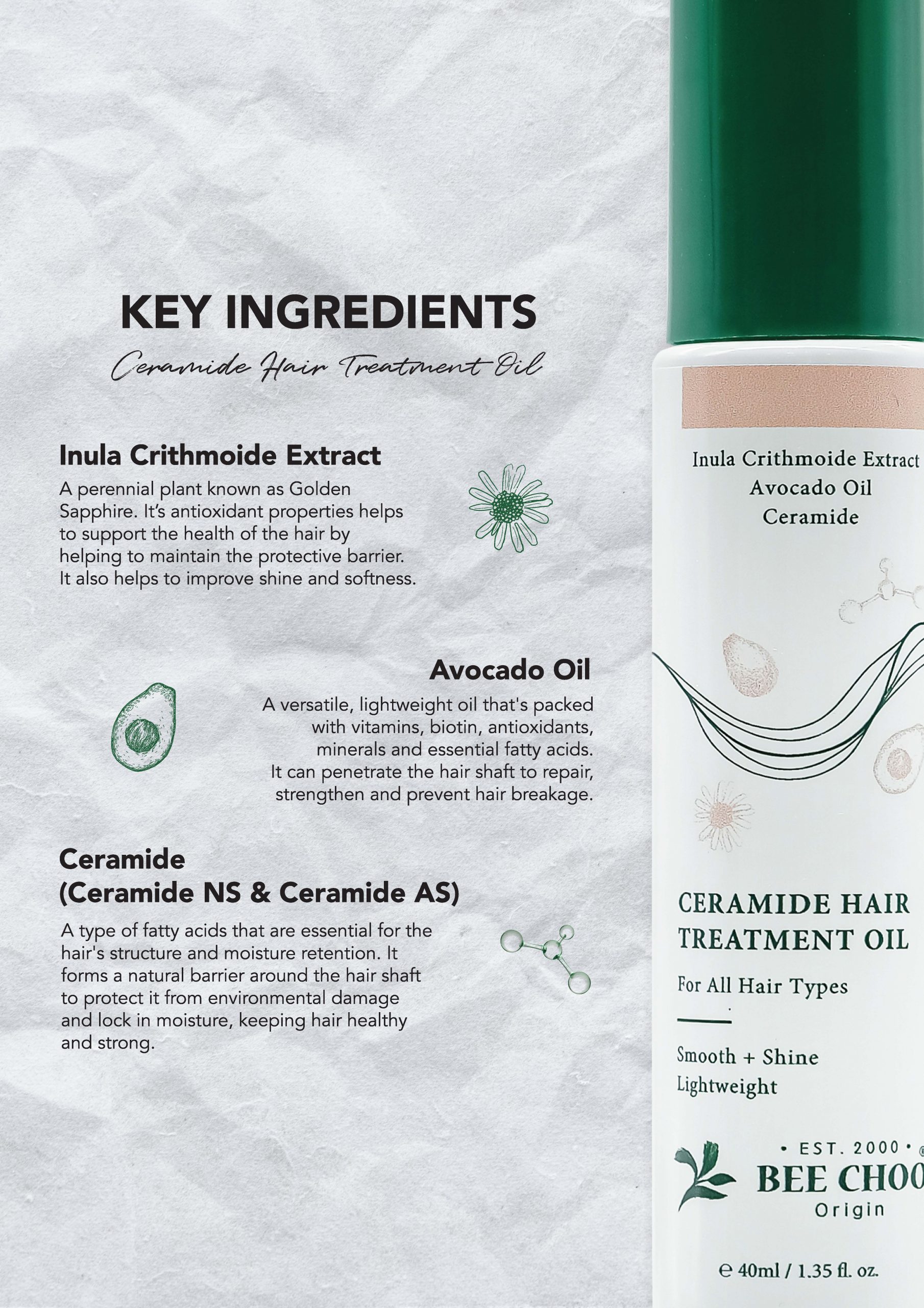 ENG MD Ceramide Hair Treatment Oil FLAT Page 3 scaled