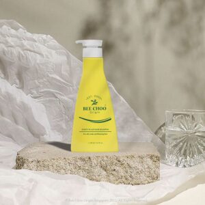 Purity Scalp Hair Shampoo