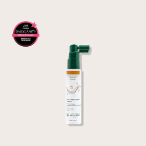 Scalp Treatment Essence product bottle front