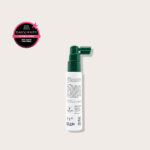 Scalp Treatment Essence product bottle back display