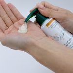 scalp moisture lotion texture
