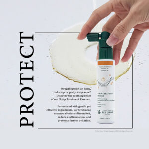 Scalp treatment essence Intro copy 2
