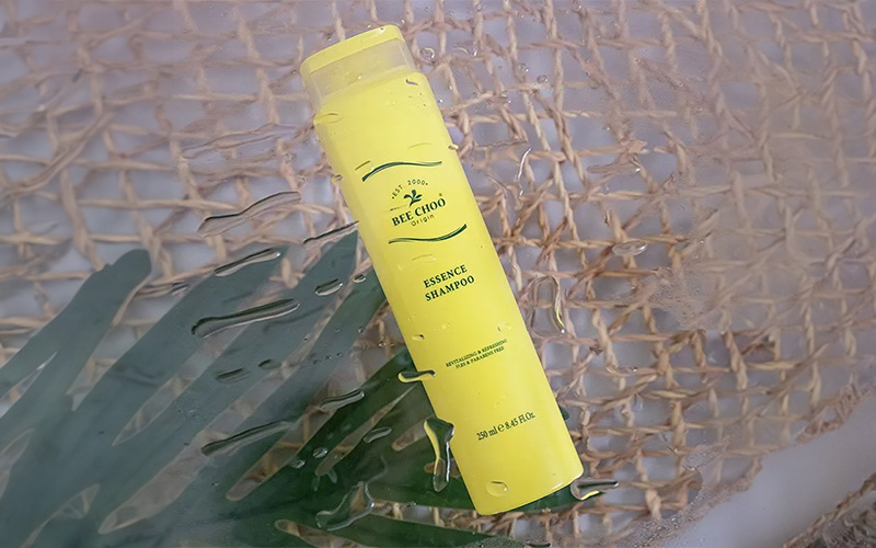 Bee Choo Origin Essence Shampoo