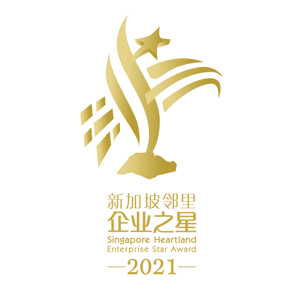 Award Logo 30