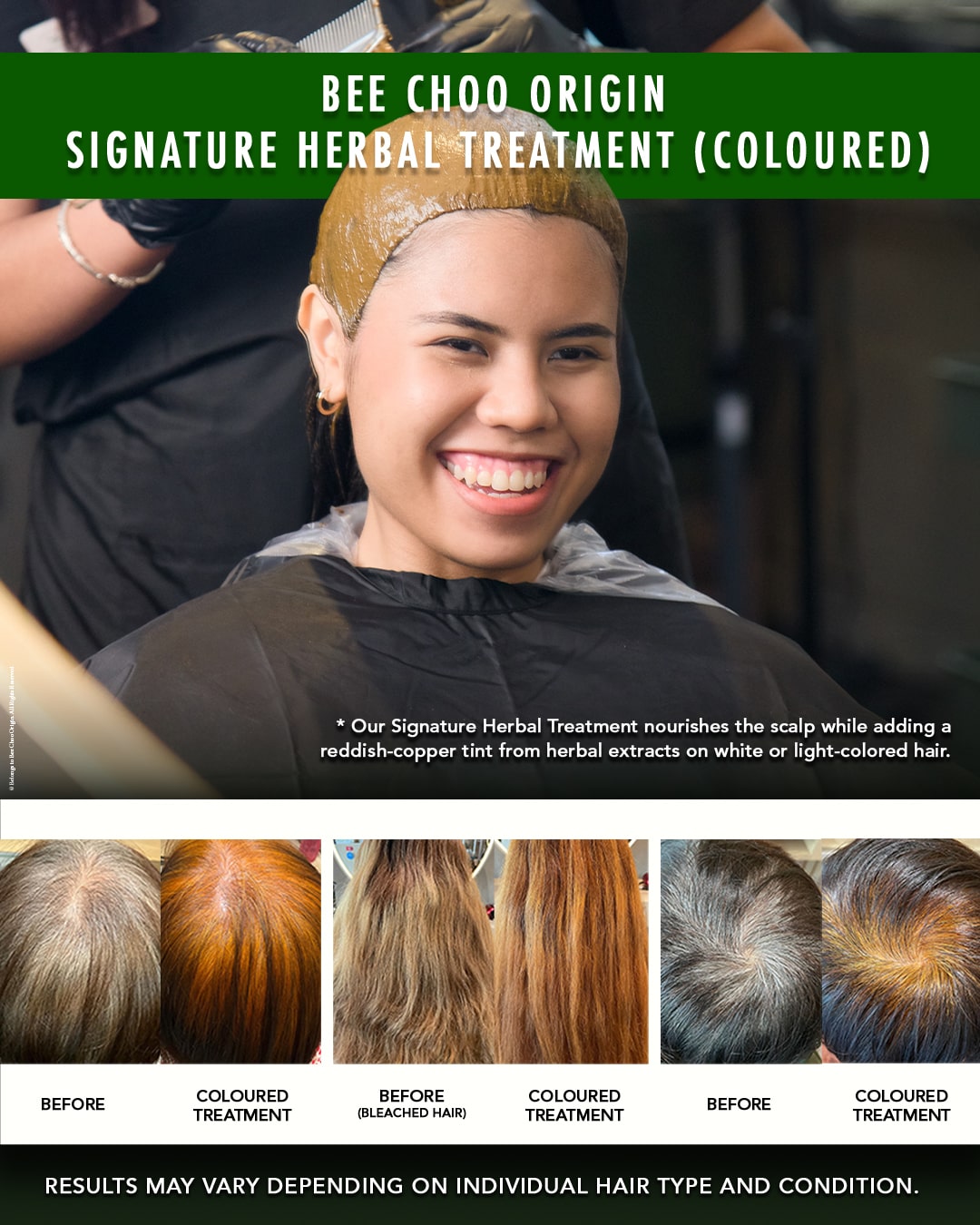 Colored Herbal Treatment min