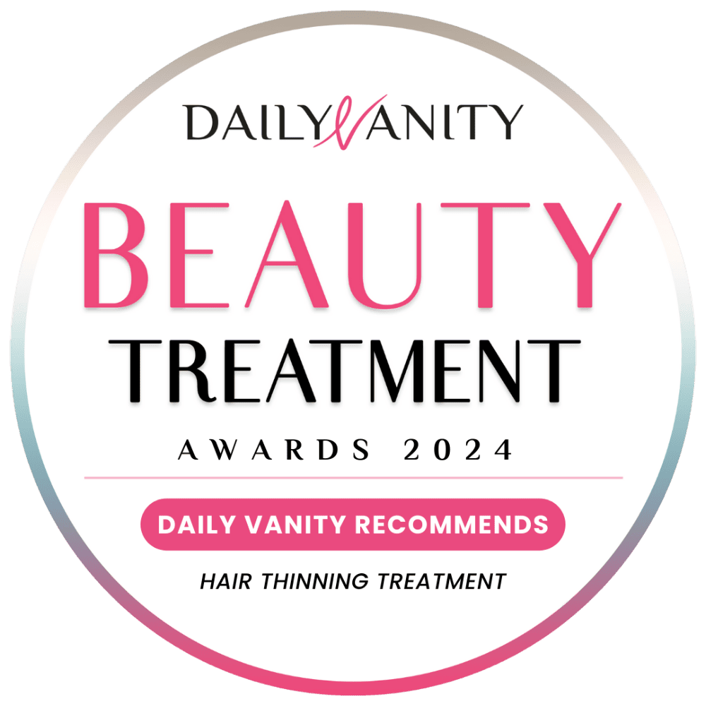 Daily Vanity Recommends Digital Badge Bee Choo Origin