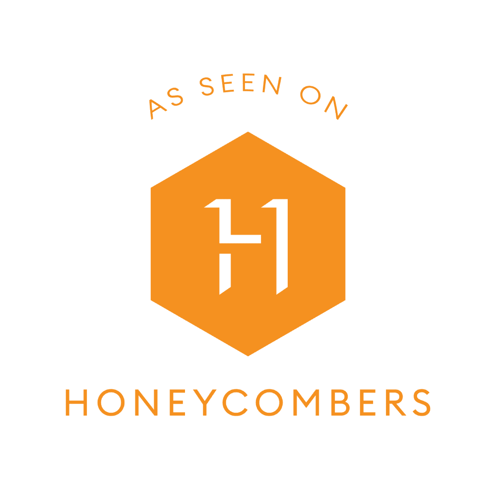 Honeycombers As Seen On Curved