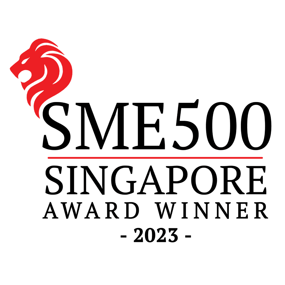 SME500 2023 Trademark Authorised