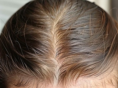 oily scalp 2