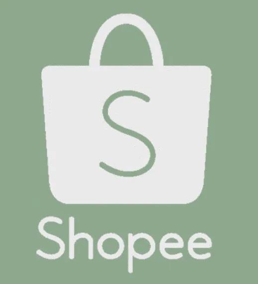 Shopee app logo icon