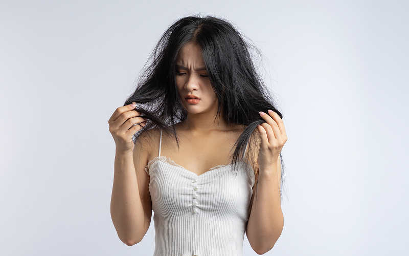 Hair Porosity Explained: Why Two People With the Same Hair Type Can Have Completely Different Results 4 4